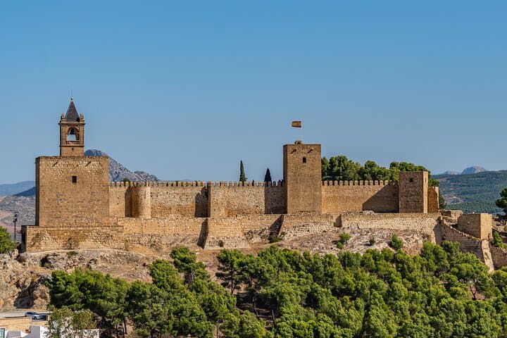 ANTEQUERA 4