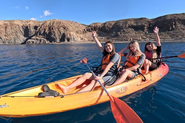kayak_girls_palmmar
