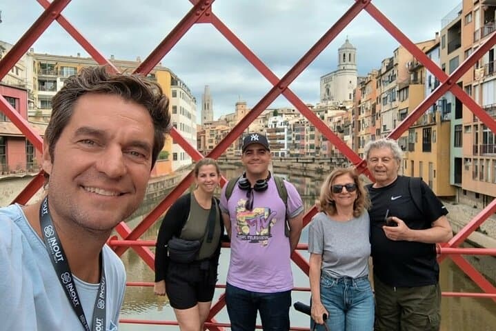 Montserrat, Girona & Costa Brava Small Group Tour with Pick-up
