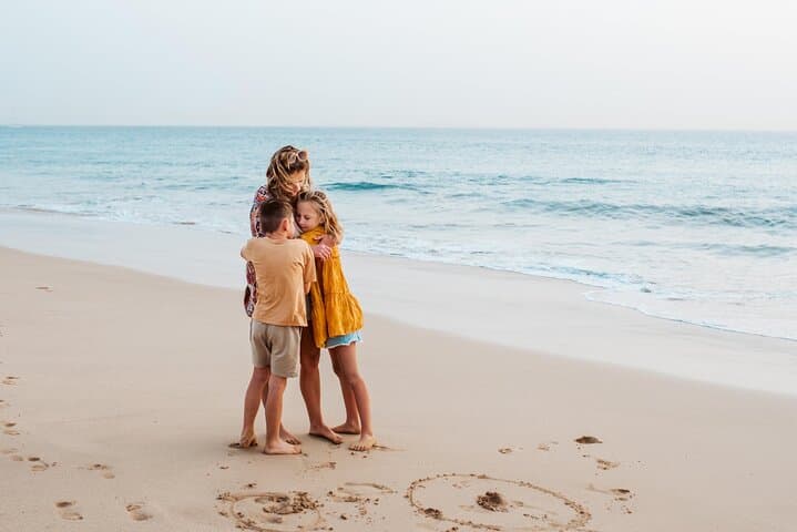 Lanzarote: Puerto del Carmen Photoshoot
