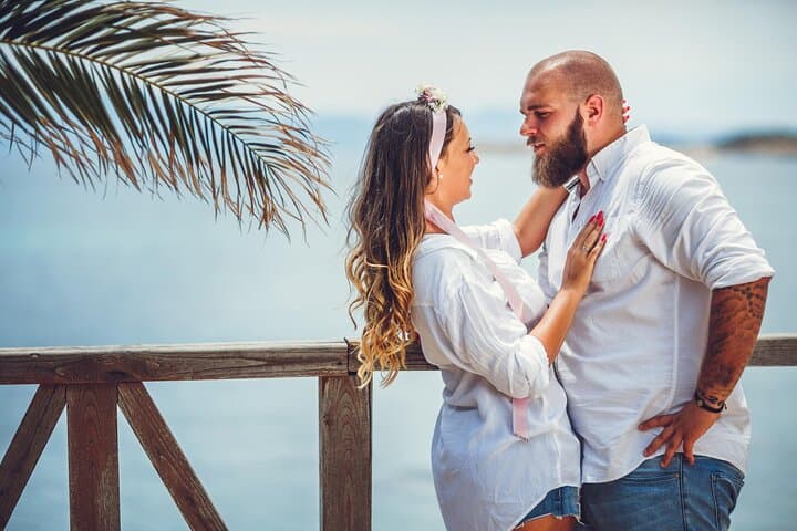 Private Professional Photoshoot in Tenerife