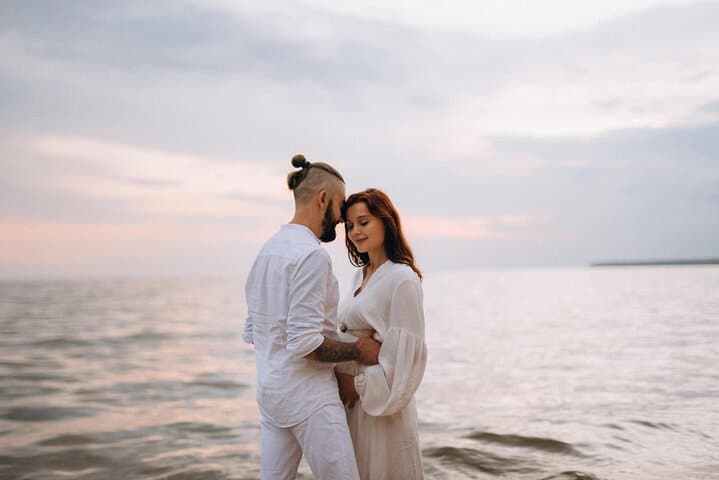 Private Professional Photoshoot in Tenerife