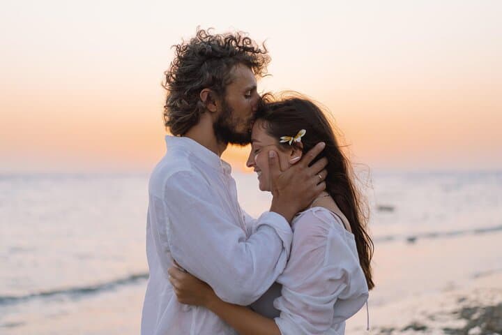 Private Professional Photoshoot in Tenerife