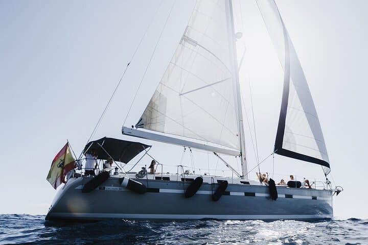 Multi day Canary Islands Private Cruise