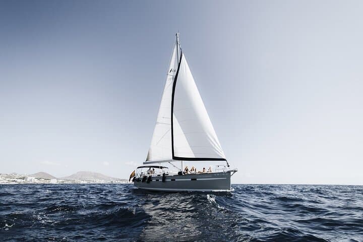 Multi day Canary Islands Private Cruise