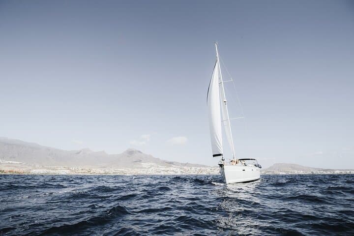 Multi day Canary Islands Private Cruise