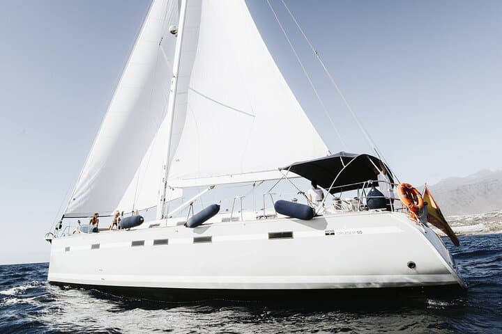Multi day Canary Islands Private Cruise