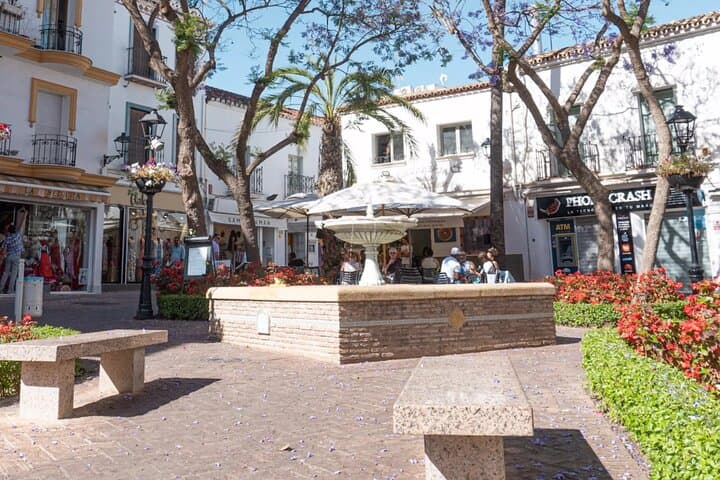 Marbella’s Old Town: A Self-Guided Walking Tour