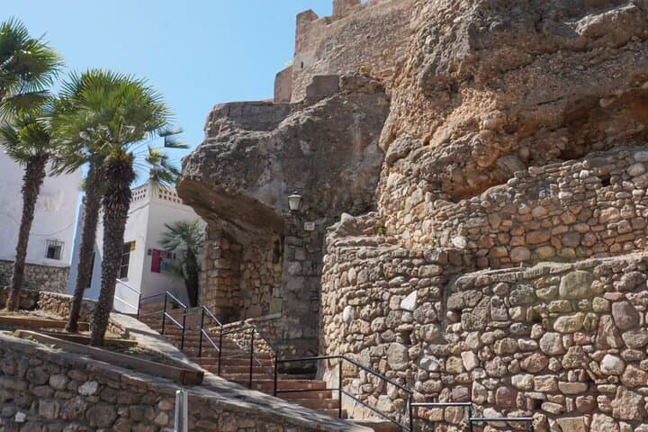 Marbella’s Old Town: A Self-Guided Walking Tour
