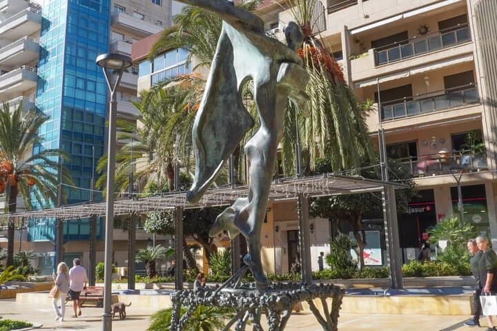 Marbella’s Old Town: A Self-Guided Walking Tour