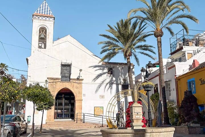 Marbella’s Old Town: A Self-Guided Walking Tour