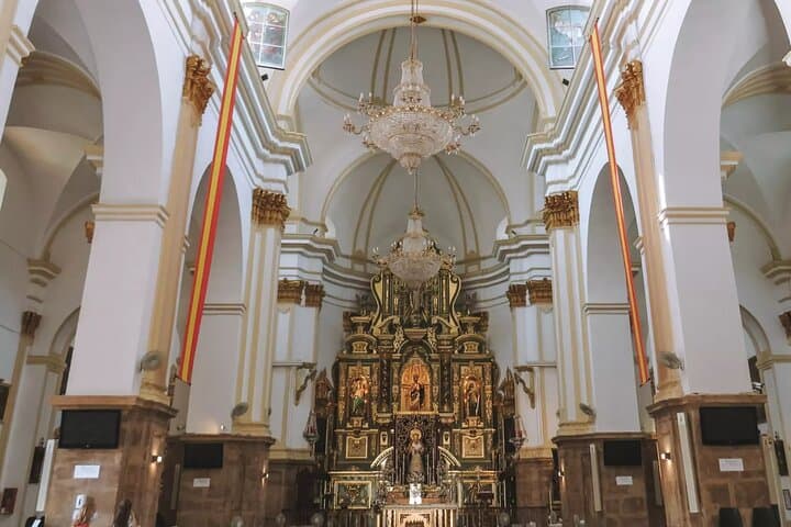 Marbella’s Old Town: A Self-Guided Walking Tour