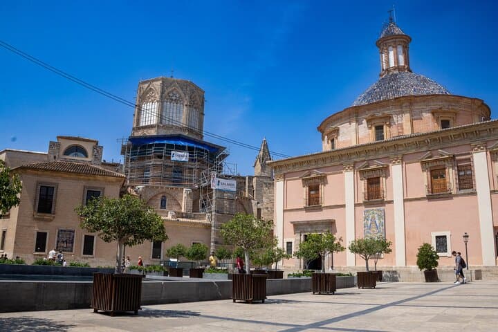 Must See Sights in Valencia Exclusive Private Tour Experience