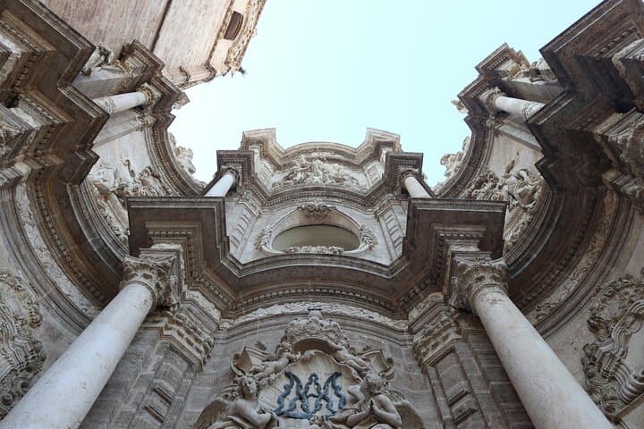 Valencia Monumental Tour
