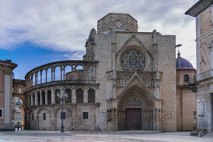 Valencia Monumental Tour
