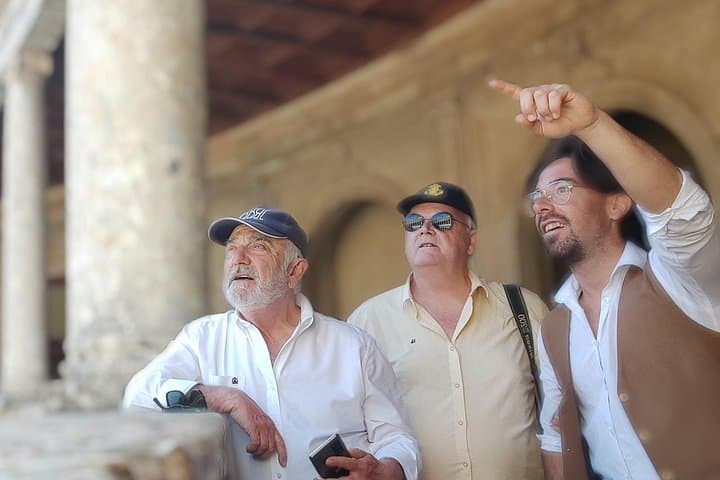 Albayzin, Flamenco and Sacromonte Granada's Living Soul