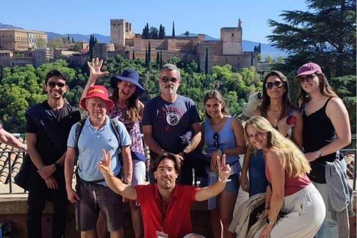 Albayzin, Flamenco and Sacromonte Granada's Living Soul