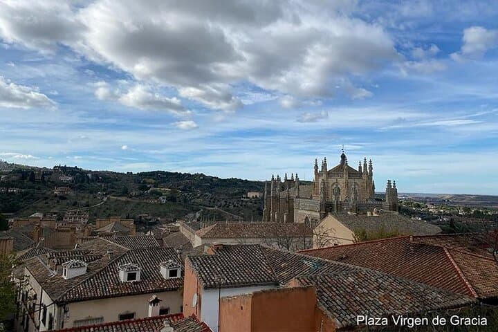 mirador virgen de gracia