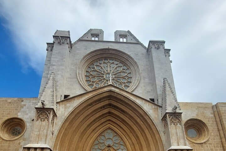 Private walking tour in Barcelona’s Gothic Quarter
