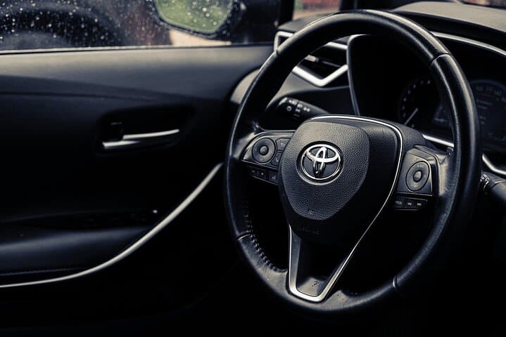 Barcelona City centre Private Transfers (To Airport / Cruise)