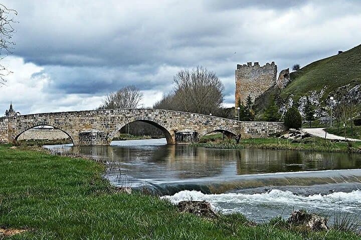 The Burgo de Osma - Osma City 1 or 2 days Excursions