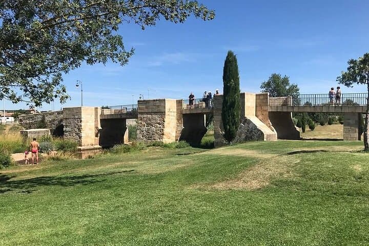 The Burgo de Osma - Osma City 1 or 2 days Excursions