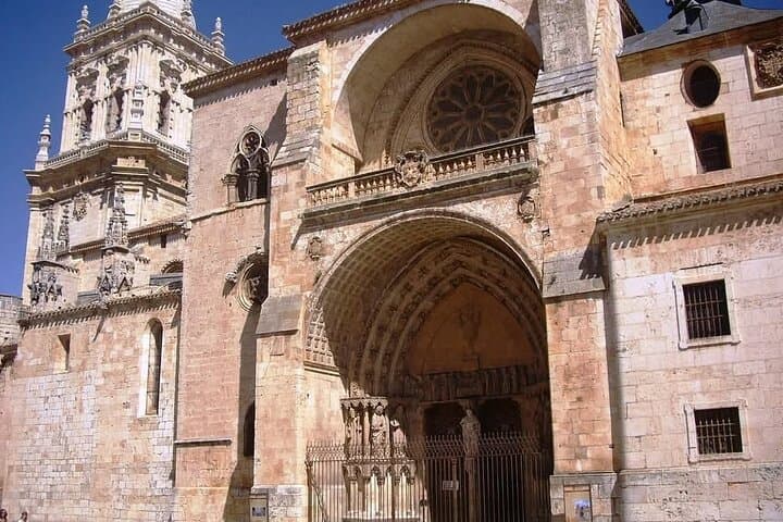 The Burgo de Osma - Osma City 1 or 2 days Excursions