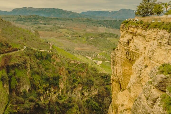 Tajo de Ronda