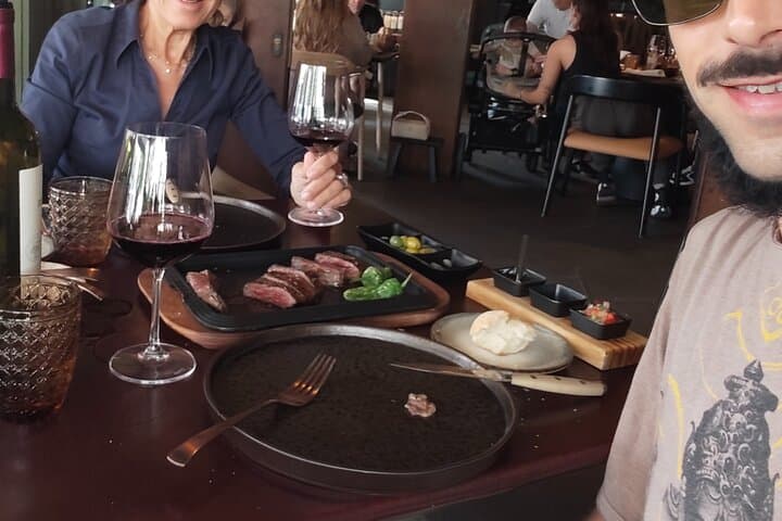 Palma Private Personalized Tour