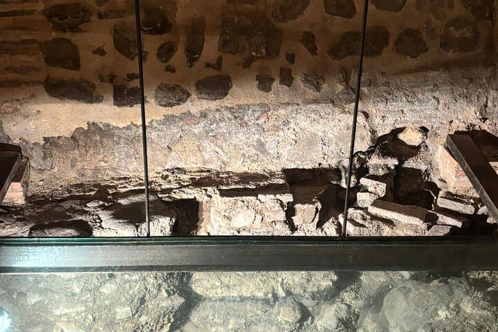 Tour Toledo 5 Underground Discover the Hidden History