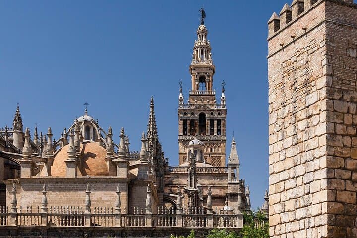 Visita al Real Alcázar de Sevilla – Grupo Reducido (Máx. 10)