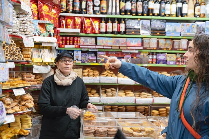 2-Hour Madrid Tapas Tour: Eat, Drink & Discover the Real Spain
