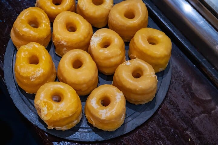 2-Hour Madrid Tapas Tour: Eat, Drink & Discover the Real Spain