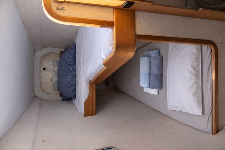 Edel 36 · Private catamaran No Mad – Ibiza & Formentera