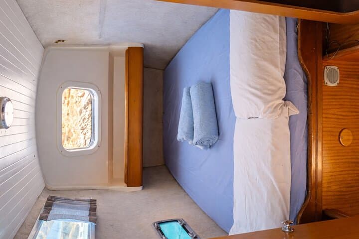 Edel 36 · Private catamaran No Mad – Ibiza & Formentera