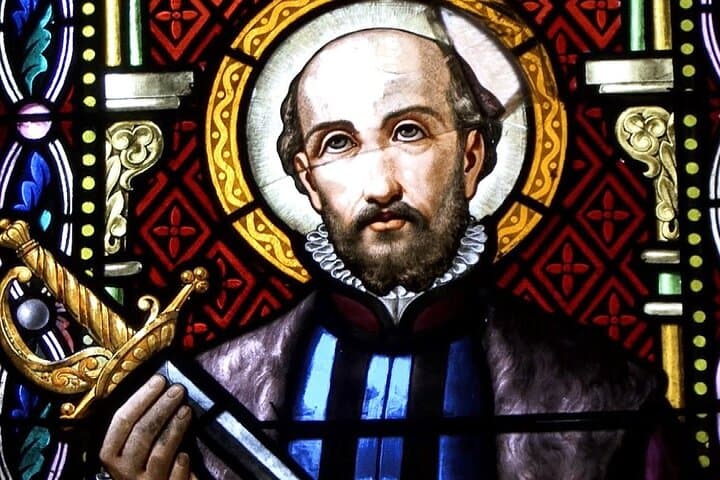 Follow the footsteps of Saint Ignatius from Montserrat to Manresa