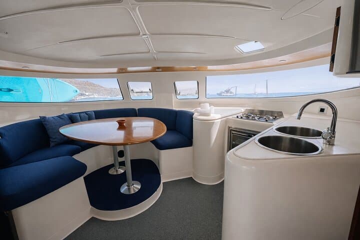 Unforgettable experience in Catamaran Ibiza and Formentera!