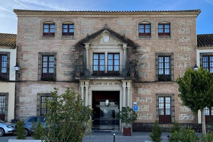 Carmona Through the Ages: Audio Tour Along the Via Augusta