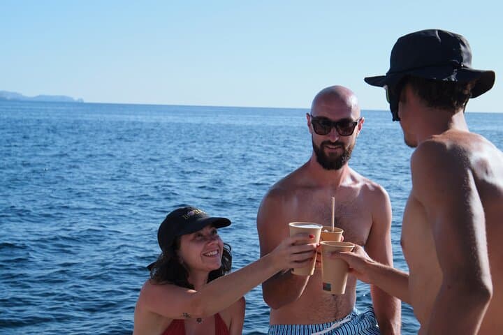 SArenal Explore nature by boat to Cabo Blanco