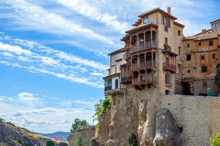Hello Cuenca: Private 2-Hour Intro City Walk with Local Guide