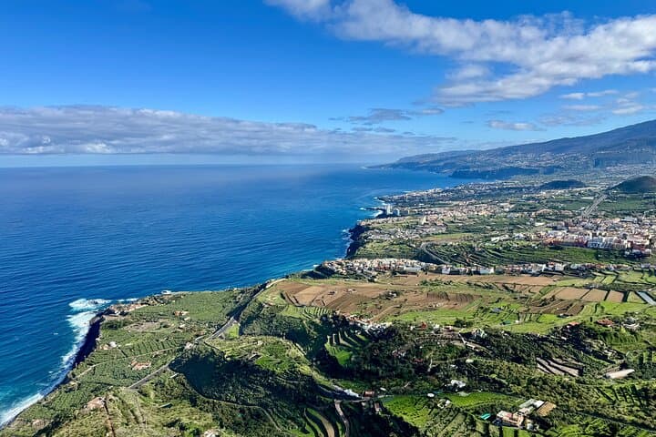 Puerto de la Cruz: Rent a Scooter 125cc 2 Sleeps in Tenerife