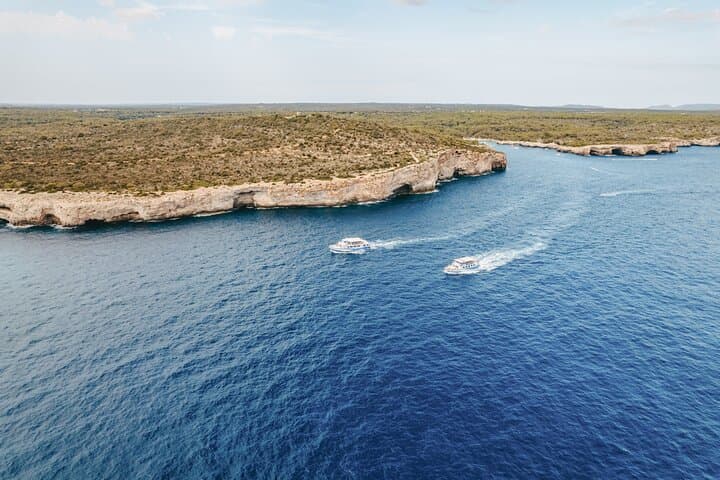 Southern Virgin Coves Half Day Trip with a Stop