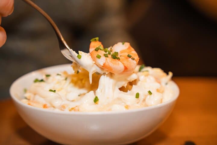 Gourmet Tapas and Wine Tour in Málaga