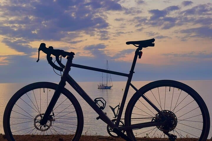 Girona Cycling Gravel Empordà 360o Cycling Adventure Immersion 5
