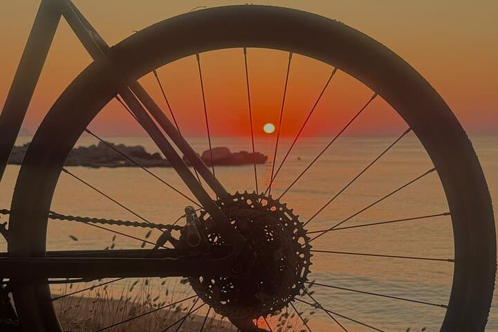 Girona Cycling Gravel Empordà 360o Cycling Adventure Immersion 5