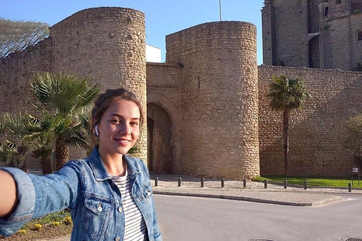 Ronda Self-Guided Audio Tour with Andalucia Travel Expert