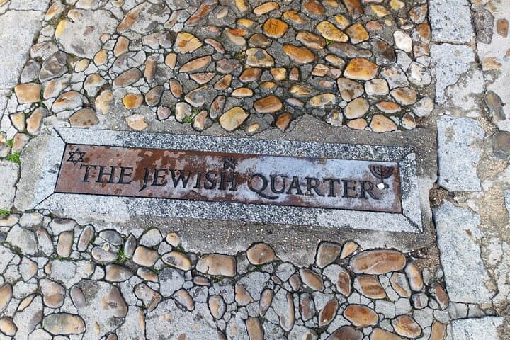 jewish quarter