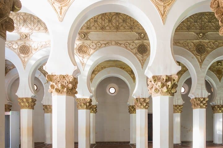 Private Tour in Toledo in English