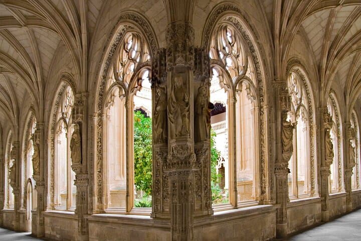 Private Tour in Toledo in English