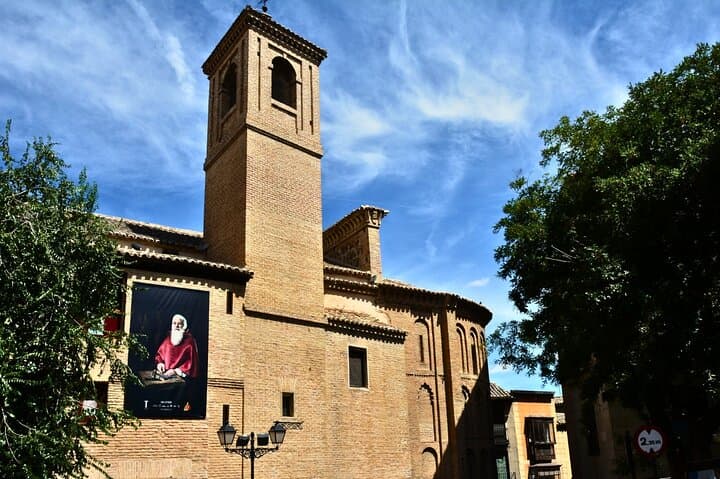 Tour Inquisition and Witchcraft in Toledo
